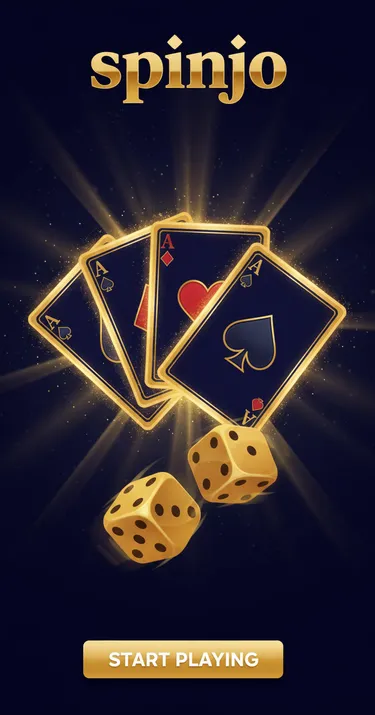 Spinjo
